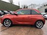 USED 2013 63 VAUXHALL ADAM 1.4 16v JAM Hatchback 3dr Petrol Manual Euro 5 (87 ps) 12 MONTH NATIONAL RAC WARRANTY!!