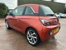 USED 2013 63 VAUXHALL ADAM 1.4 16v JAM Hatchback 3dr Petrol Manual Euro 5 (87 ps) 12 MONTH NATIONAL RAC WARRANTY!!