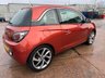 USED 2013 63 VAUXHALL ADAM 1.4 16v JAM Hatchback 3dr Petrol Manual Euro 5 (87 ps) 12 MONTH NATIONAL RAC WARRANTY!!