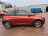 USED 2013 63 VAUXHALL ADAM 1.4 16v JAM Hatchback 3dr Petrol Manual Euro 5 (87 ps) 12 MONTH NATIONAL RAC WARRANTY!!