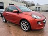 USED 2013 63 VAUXHALL ADAM 1.4 16v JAM Hatchback 3dr Petrol Manual Euro 5 (87 ps) 12 MONTH NATIONAL RAC WARRANTY!!