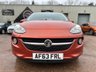USED 2013 63 VAUXHALL ADAM 1.4 16v JAM Hatchback 3dr Petrol Manual Euro 5 (87 ps) 12 MONTH NATIONAL RAC WARRANTY!!