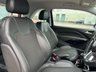 USED 2013 63 VAUXHALL ADAM 1.4 16v JAM Hatchback 3dr Petrol Manual Euro 5 (87 ps) 12 MONTH NATIONAL RAC WARRANTY!!