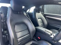 USED 2013 63 MERCEDES-BENZ E-CLASS 2.1 E220 CDI SE Coupe 2dr Diesel G-Tronic+ Euro 5 (s/s) (170 ps) 1 OWNER + FULL SERVICE HISTORY