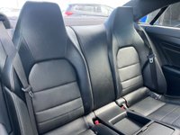 USED 2013 63 MERCEDES-BENZ E-CLASS 2.1 E220 CDI SE Coupe 2dr Diesel G-Tronic+ Euro 5 (s/s) (170 ps) 1 OWNER + FULL SERVICE HISTORY