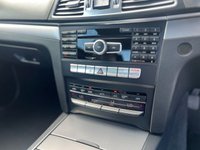 USED 2013 63 MERCEDES-BENZ E-CLASS 2.1 E220 CDI SE Coupe 2dr Diesel G-Tronic+ Euro 5 (s/s) (170 ps) 1 OWNER + FULL SERVICE HISTORY