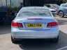 USED 2013 63 MERCEDES-BENZ E-CLASS 2.1 E220 CDI SE Coupe 2dr Diesel G-Tronic+ Euro 5 (s/s) (170 ps) 1 OWNER + FULL SERVICE HISTORY