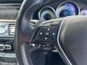 USED 2013 63 MERCEDES-BENZ E-CLASS 2.1 E220 CDI SE Coupe 2dr Diesel G-Tronic+ Euro 5 (s/s) (170 ps) 1 OWNER + FULL SERVICE HISTORY