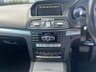 USED 2013 63 MERCEDES-BENZ E-CLASS 2.1 E220 CDI SE Coupe 2dr Diesel G-Tronic+ Euro 5 (s/s) (170 ps) 1 OWNER + FULL SERVICE HISTORY