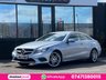 USED 2013 63 MERCEDES-BENZ E-CLASS 2.1 E220 CDI SE Coupe 2dr Diesel G-Tronic+ Euro 5 (s/s) (170 ps) 1 OWNER + FULL SERVICE HISTORY
