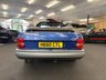USED 1990 H FORD ESCORT XR3I CABRIOLET  1.6L Petrol Injection 5-Speed Manual 