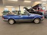 USED 1990 H FORD ESCORT XR3I CABRIOLET  1.6L Petrol Injection 5-Speed Manual 