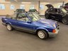 USED 1990 H FORD ESCORT XR3I CABRIOLET  1.6L Petrol Injection 5-Speed Manual 