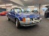 USED 1990 H FORD ESCORT XR3I CABRIOLET  1.6L Petrol Injection 5-Speed Manual 