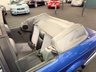 USED 1990 H FORD ESCORT XR3I CABRIOLET  1.6L Petrol Injection 5-Speed Manual 