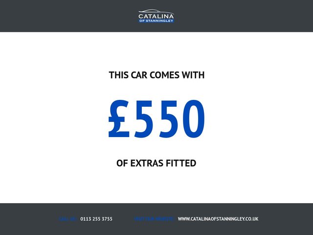 2016 Volvo V40 2L R-Design Nav Plus 5dr - Photo 12