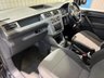 USED 2018 18 VOLKSWAGEN CADDY 2.0 TDI C20 BlueMotion Tech Highline Panel Van 5dr Diesel Manual SWB Euro 6 (s/s) (150 ps) 