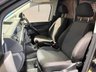 USED 2018 18 VOLKSWAGEN CADDY 2.0 TDI C20 BlueMotion Tech Highline Panel Van 5dr Diesel Manual SWB Euro 6 (s/s) (150 ps) 