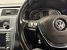 USED 2018 18 VOLKSWAGEN CADDY 2.0 TDI C20 BlueMotion Tech Highline Panel Van 5dr Diesel Manual SWB Euro 6 (s/s) (150 ps) 