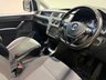 USED 2018 18 VOLKSWAGEN CADDY 2.0 TDI C20 BlueMotion Tech Highline Panel Van 5dr Diesel Manual SWB Euro 6 (s/s) (150 ps) 