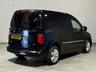 USED 2018 18 VOLKSWAGEN CADDY 2.0 TDI C20 BlueMotion Tech Highline Panel Van 5dr Diesel Manual SWB Euro 6 (s/s) (150 ps) 
