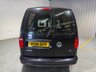 USED 2018 18 VOLKSWAGEN CADDY 2.0 TDI C20 BlueMotion Tech Highline Panel Van 5dr Diesel Manual SWB Euro 6 (s/s) (150 ps) 