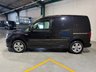 USED 2018 18 VOLKSWAGEN CADDY 2.0 TDI C20 BlueMotion Tech Highline Panel Van 5dr Diesel Manual SWB Euro 6 (s/s) (150 ps) 