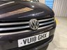 USED 2018 18 VOLKSWAGEN CADDY 2.0 TDI C20 BlueMotion Tech Highline Panel Van 5dr Diesel Manual SWB Euro 6 (s/s) (150 ps) 