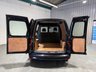 USED 2018 18 VOLKSWAGEN CADDY 2.0 TDI C20 BlueMotion Tech Highline Panel Van 5dr Diesel Manual SWB Euro 6 (s/s) (150 ps) 