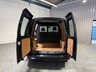 USED 2018 18 VOLKSWAGEN CADDY 2.0 TDI C20 BlueMotion Tech Highline Panel Van 5dr Diesel Manual SWB Euro 6 (s/s) (150 ps) 