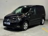 USED 2018 18 VOLKSWAGEN CADDY 2.0 TDI C20 BlueMotion Tech Highline Panel Van 5dr Diesel Manual SWB Euro 6 (s/s) (150 ps) 