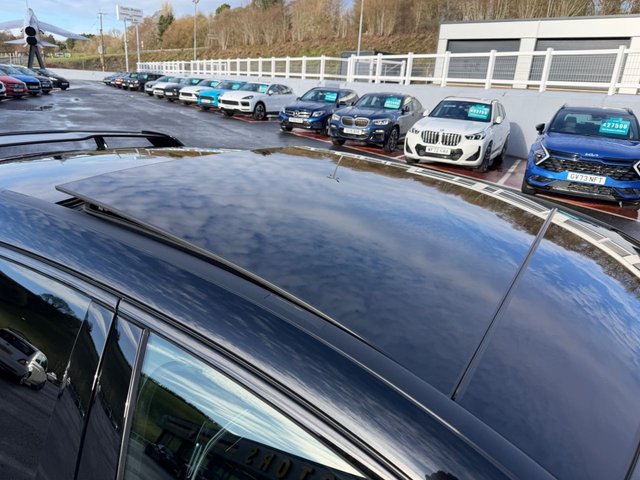 2022 Mercedes-Benz A-Class 2L Amg S Plus 5dr - Photo 8