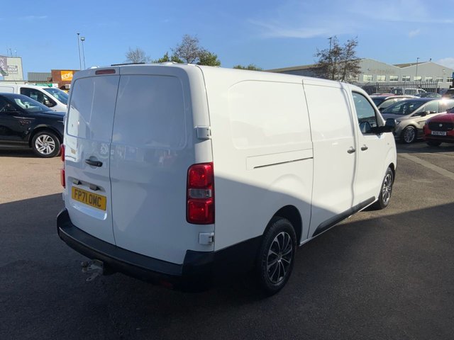 View our VAUXHALL VIVARO