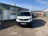 USED 2021 71 VAUXHALL VIVARO 2.0 Turbo D 3100 Dynamic Panel Van 6dr Diesel Manual L2 H1 Euro 6 (s/s) (145 ps) 1 former keeper