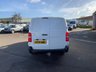 USED 2021 71 VAUXHALL VIVARO 2.0 Turbo D 3100 Dynamic Panel Van 6dr Diesel Manual L2 H1 Euro 6 (s/s) (145 ps) 1 former keeper