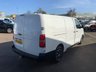 USED 2021 71 VAUXHALL VIVARO 2.0 Turbo D 3100 Dynamic Panel Van 6dr Diesel Manual L2 H1 Euro 6 (s/s) (145 ps) 1 former keeper