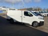 USED 2021 71 VAUXHALL VIVARO 2.0 Turbo D 3100 Dynamic Panel Van 6dr Diesel Manual L2 H1 Euro 6 (s/s) (145 ps) 1 former keeper