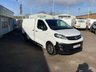 USED 2021 71 VAUXHALL VIVARO 2.0 Turbo D 3100 Dynamic Panel Van 6dr Diesel Manual L2 H1 Euro 6 (s/s) (145 ps) 1 former keeper