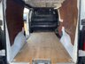 USED 2021 71 VAUXHALL VIVARO 2.0 Turbo D 3100 Dynamic Panel Van 6dr Diesel Manual L2 H1 Euro 6 (s/s) (145 ps) 1 former keeper