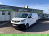 USED 2021 71 VAUXHALL VIVARO 2.0 Turbo D 3100 Dynamic Panel Van 6dr Diesel Manual L2 H1 Euro 6 (s/s) (145 ps) 1 former keeper