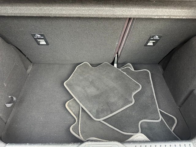 2018 FORD FIESTA 1.0T EcoBoost Vignale Hatchback 5dr Petrol Manual Euro 6 (s/s) (140 ps) - Photo 11