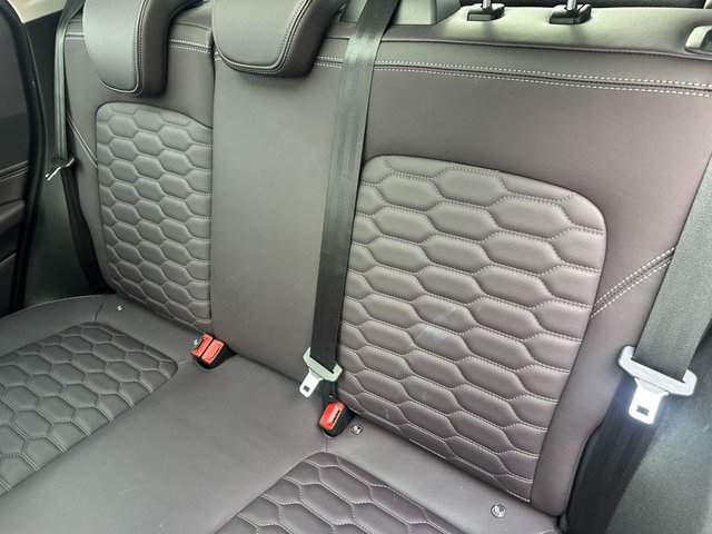 2018 FORD FIESTA 1.0T EcoBoost Vignale Hatchback 5dr Petrol Manual Euro 6 (s/s) (140 ps) - Photo 9