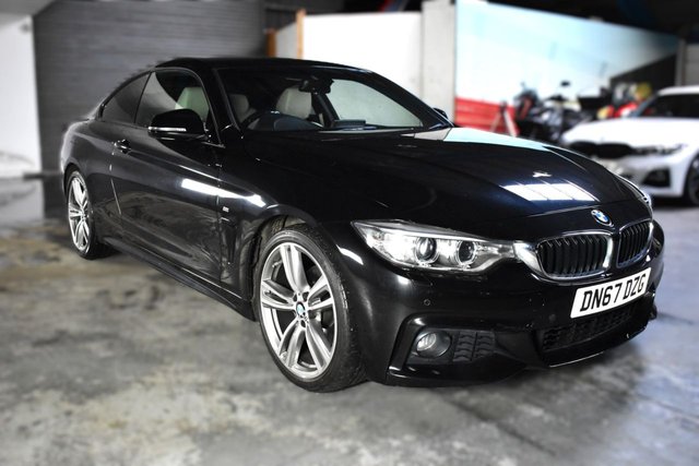 2017 BMW 4 SERIES - Photo 6