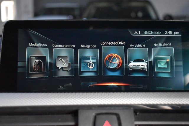 2017 BMW 4 SERIES - Photo 3