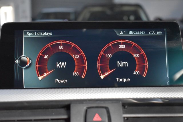 2017 BMW 4 SERIES - Photo 4