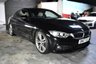 USED 2017 67 BMW 4 SERIES 2.0 420d M Sport Coupe 2dr Diesel Auto Euro 6 (s/s) (190 ps) 