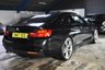 USED 2017 67 BMW 4 SERIES 2.0 420d M Sport Coupe 2dr Diesel Auto Euro 6 (s/s) (190 ps) 