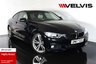 USED 2017 67 BMW 4 SERIES 2.0 420d M Sport Coupe 2dr Diesel Auto Euro 6 (s/s) (190 ps) 