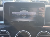 USED 2019 19 MERCEDES-BENZ GLC 2.0 GLC250 AMG Line (Premium) Coupe 5dr Petrol G-Tronic+ 4MATIC Euro 6 (s/s) (211 ps) Heated seat Parking camera Sat Nav