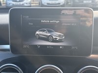 USED 2019 19 MERCEDES-BENZ GLC 2.0 GLC250 AMG Line (Premium) Coupe 5dr Petrol G-Tronic+ 4MATIC Euro 6 (s/s) (211 ps) Heated seat Parking camera Sat Nav